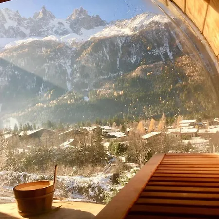 Chalet Beneficiant D'un Bel Ensoleillement Plein Sud Prázdninový dům